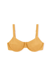 Signature Adjustable Bra Cup - Marigold