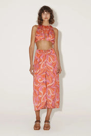 Alix Top Wavy Baby