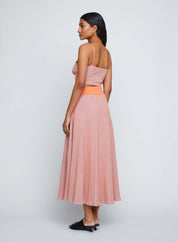 CELESTE SKIRT - SUNRISE