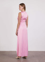 VIOLETA DRESS - ROSA