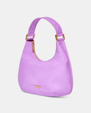 Antonia Bag Purple Orchid Nylon