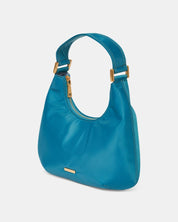 Antonia Bag Teal Nylon