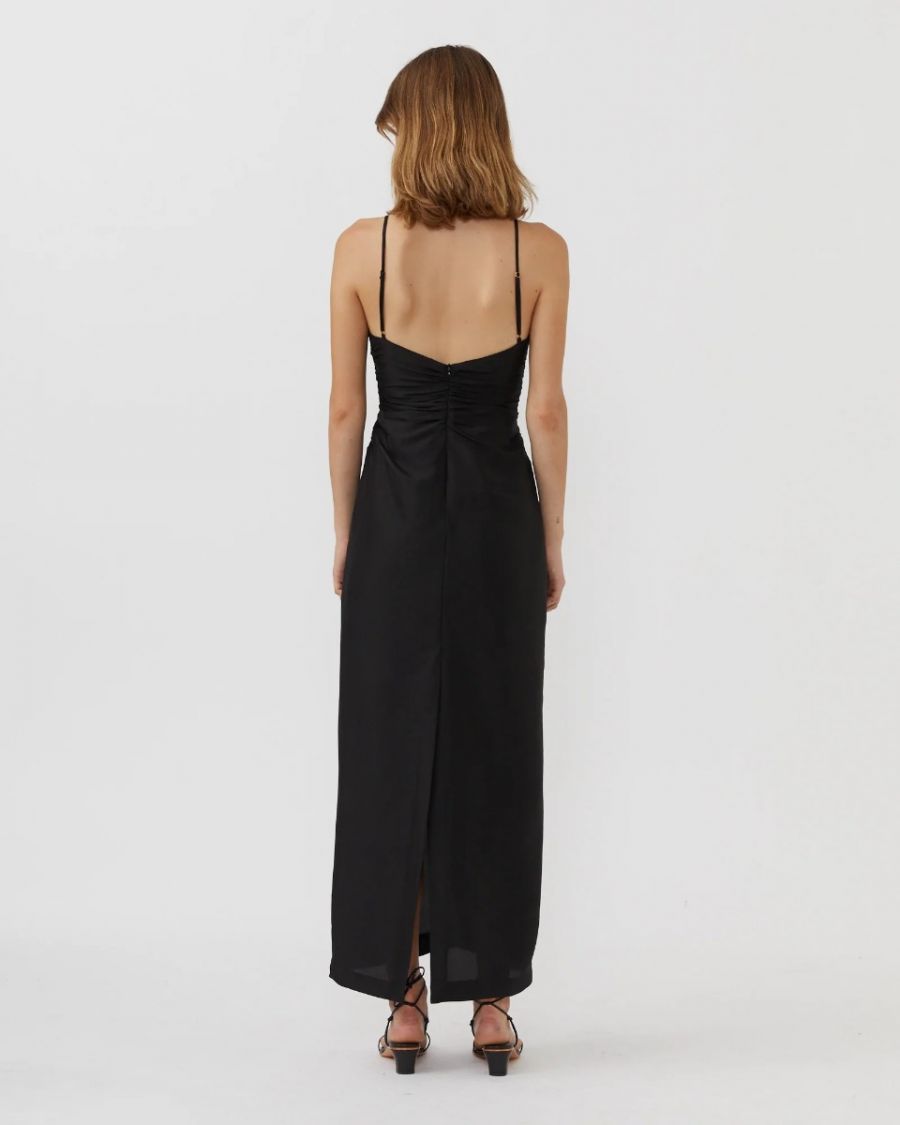 Aubrey Maxi Dress