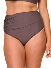 Myrta Bottom Dark Taupe