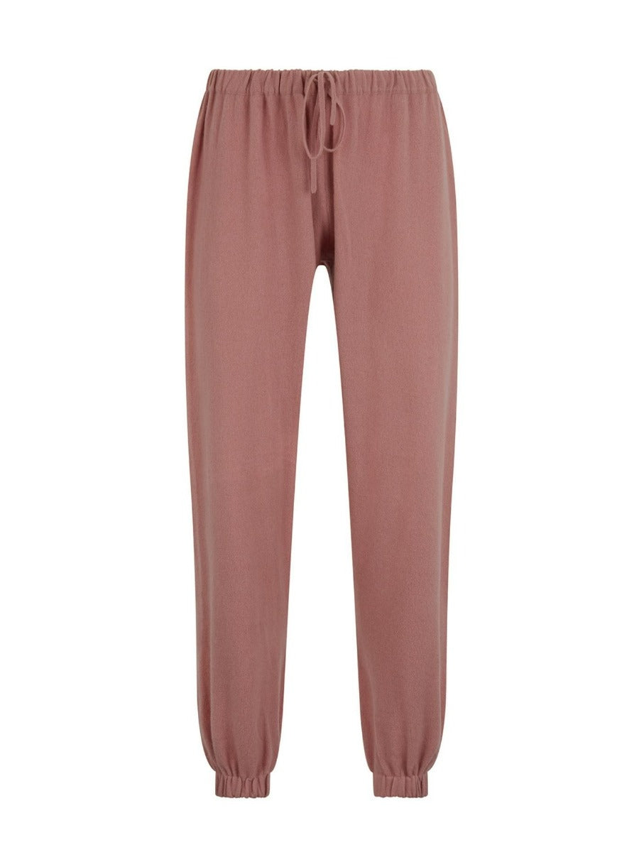 Morgins Pant Dusty Pink