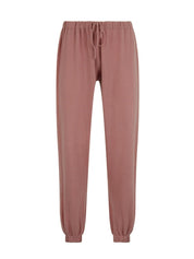 Morgins Pant Dusty Pink