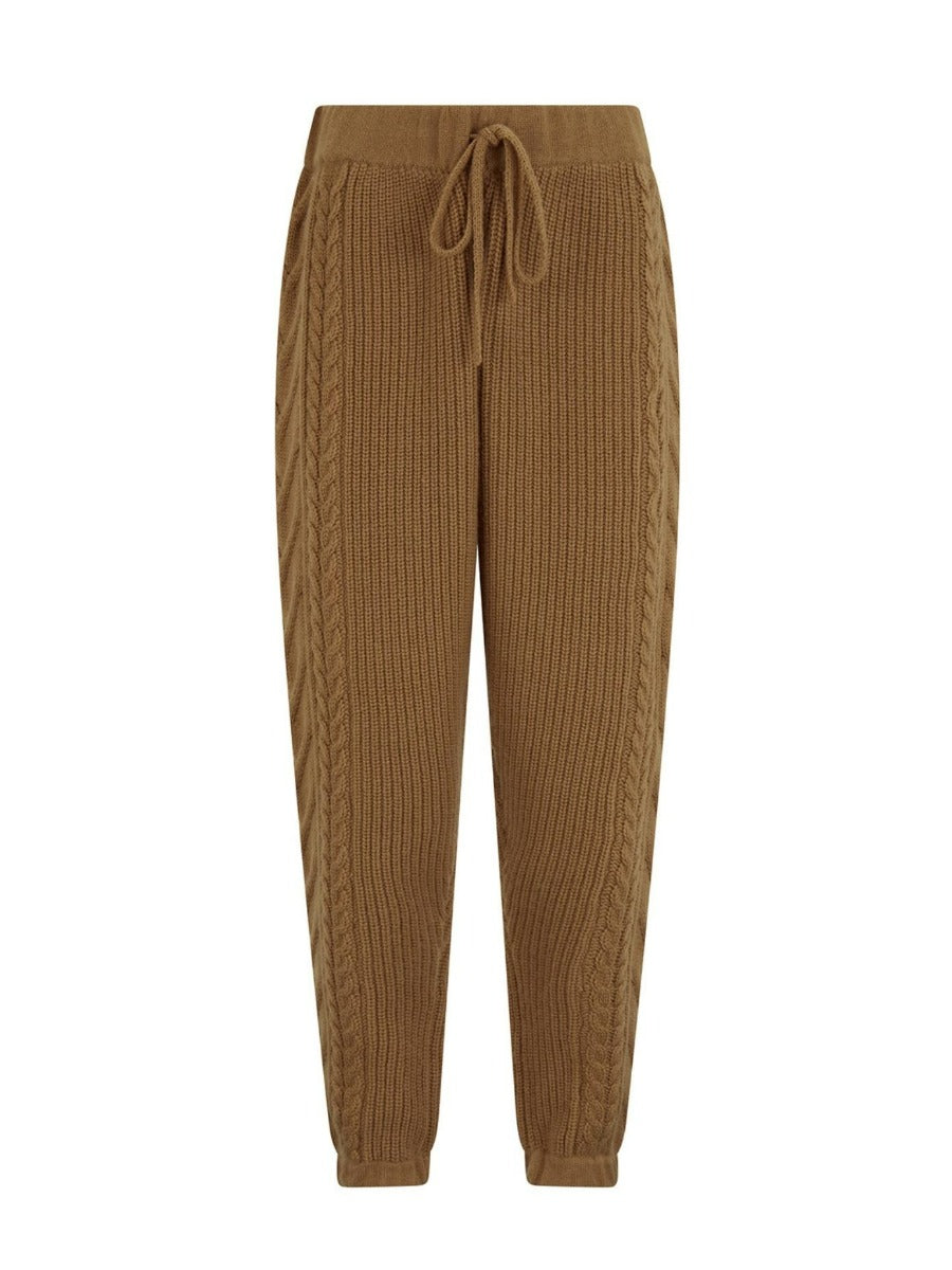 Saasgrund Pant Camel
