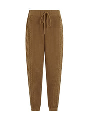 Saasgrund Pant Camel