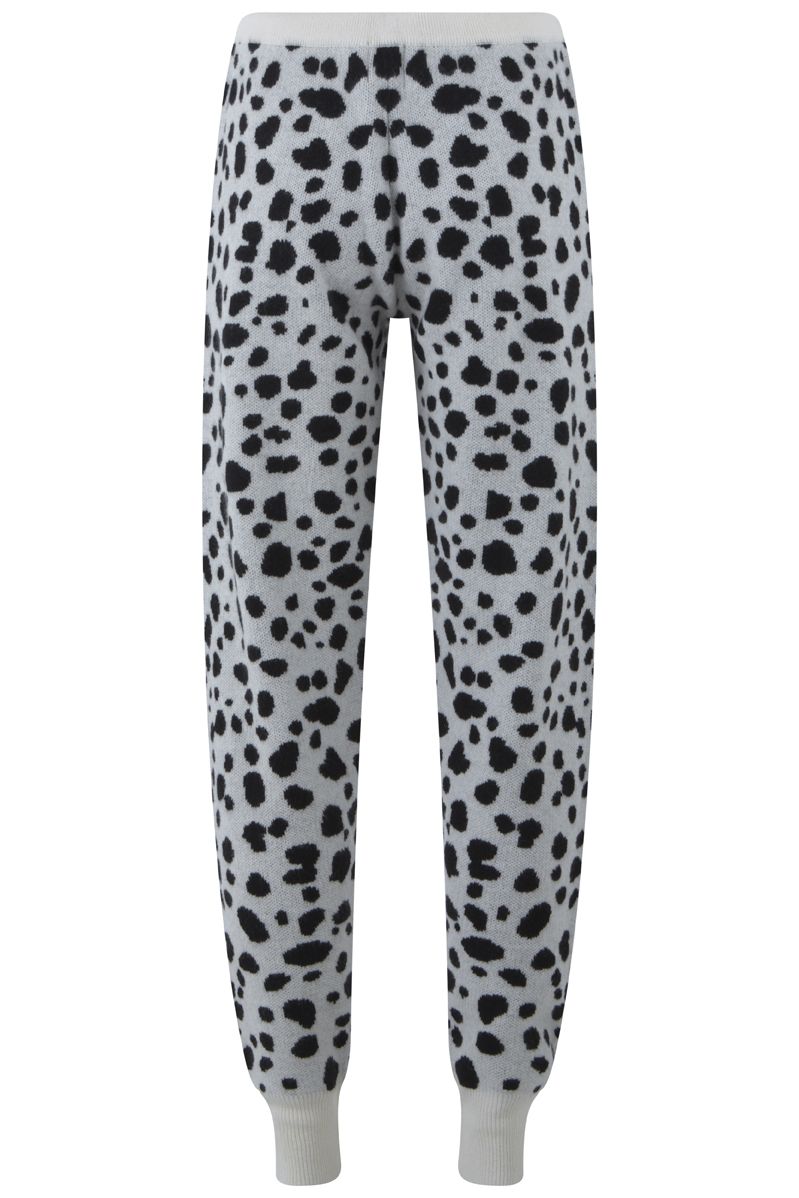 Labyrinth Pant Cream