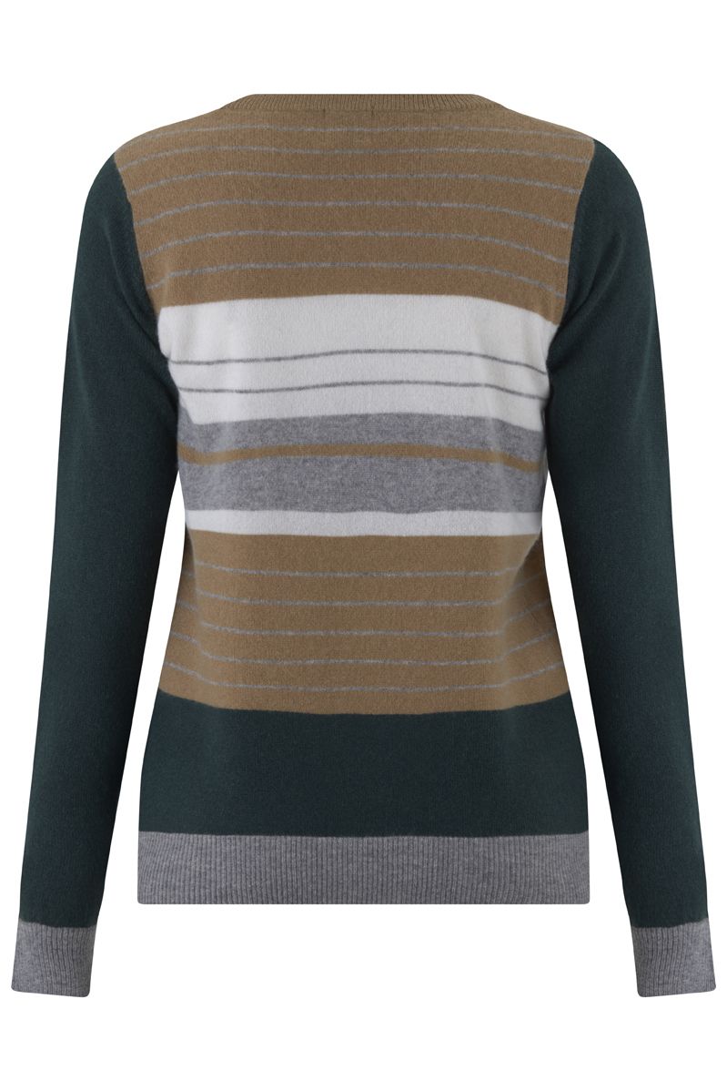 Lucas Top Camel