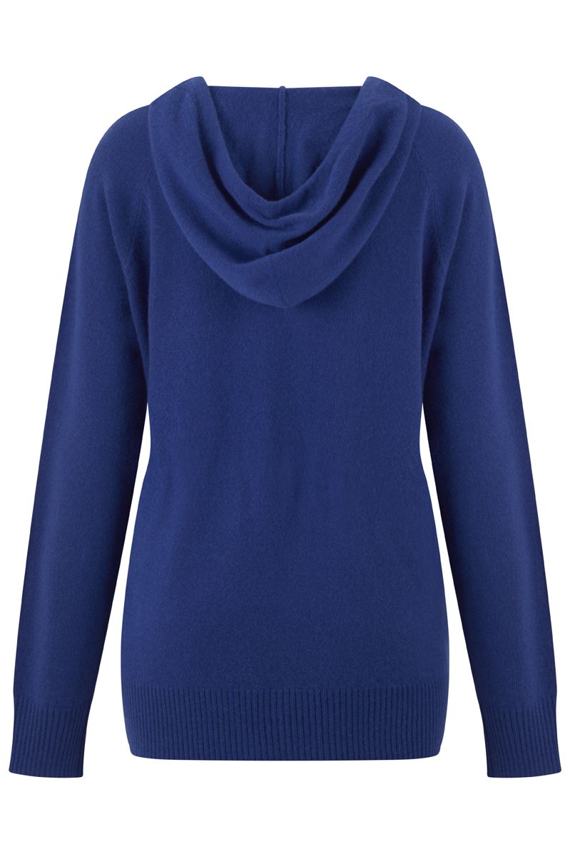 Berenger Top Navy