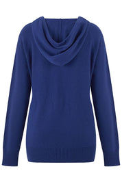 Berenger Top Navy