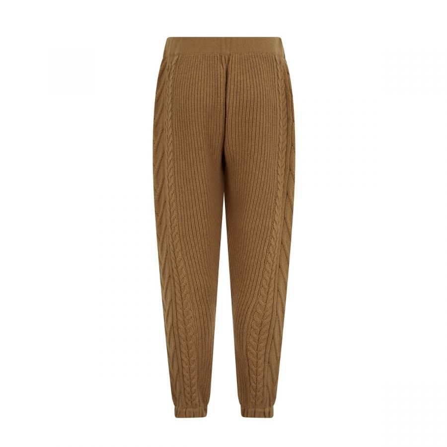 Saasgrund Pant Camel