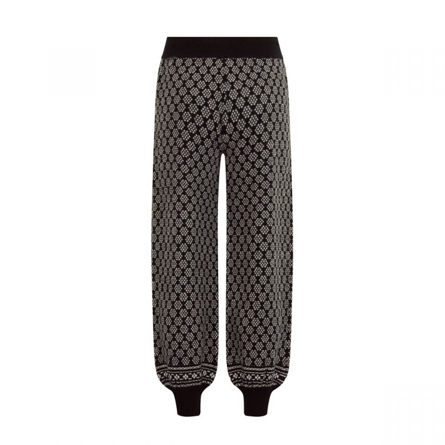 Interlaken Pant Black