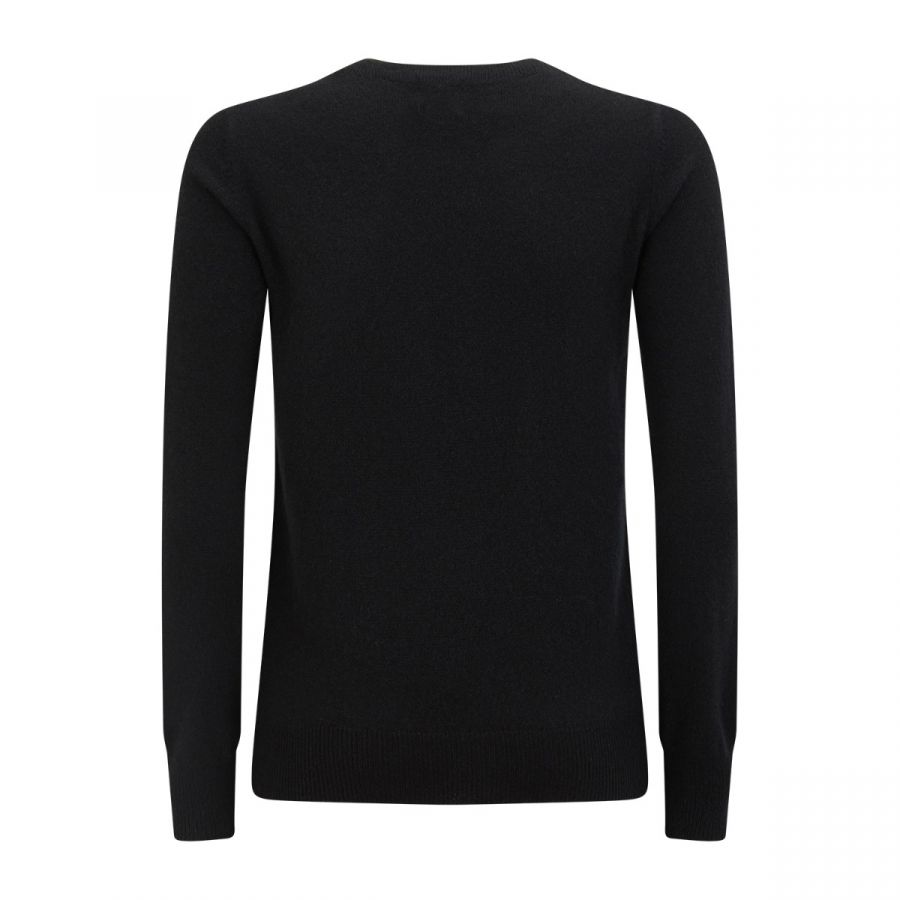 Gstaad Top Black