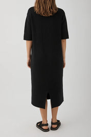 Adaline Dress - Black