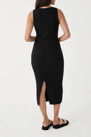 Sierra Dress - Black