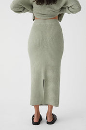 Adaline Skirt - Sage