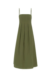 Betina Dress Olive