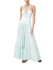 Stevie Dress Mint