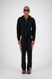 Atrani Cardigan Black