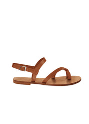 Rhea Sandal Tan