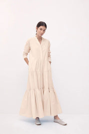 Calliope Maxi Coconut