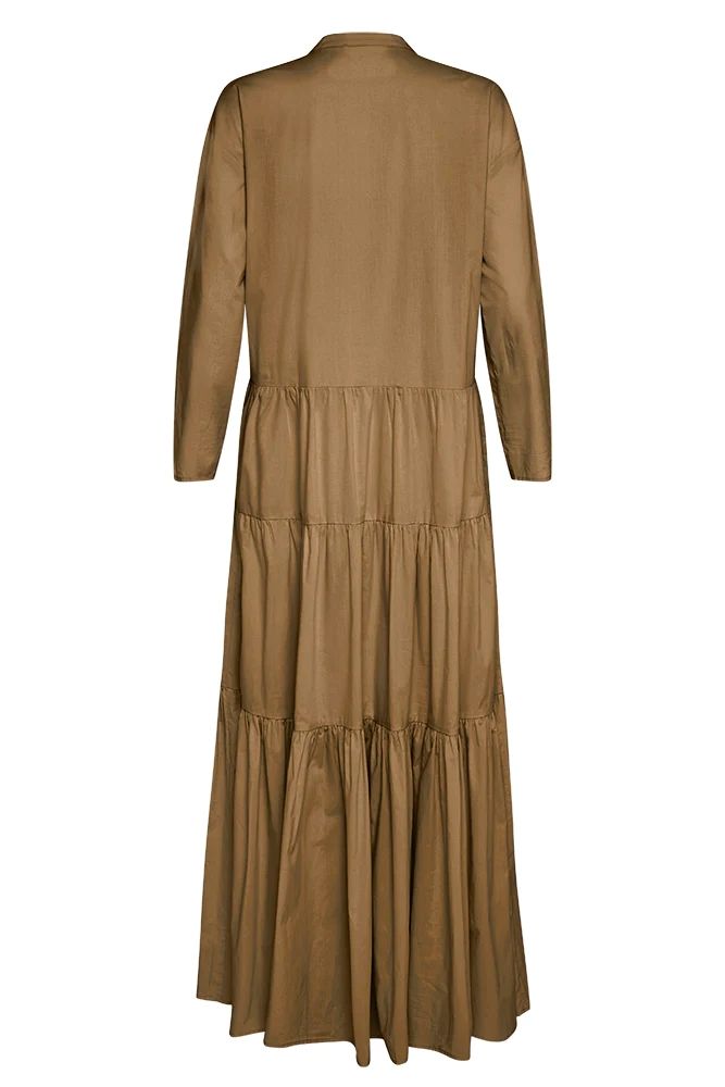 Calliope Maxi Desert Sand