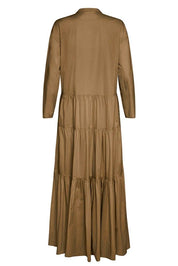 Calliope Maxi Desert Sand