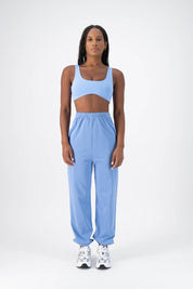 Milazzo Trackpant Powder Blue