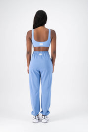 Milazzo Trackpant Powder Blue