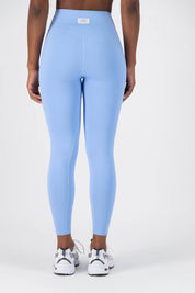 Rosa Leggings Powder Blue
