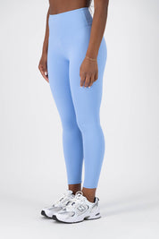Rosa Leggings Powder Blue