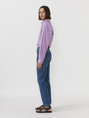 Classic Mid-Rise Jean - Mid-Vintage