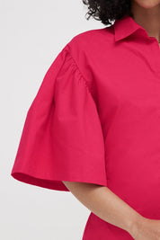 Saressa Dress Pink
