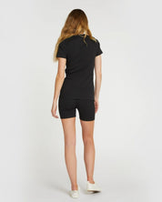 The Rib Short | Squid Ink