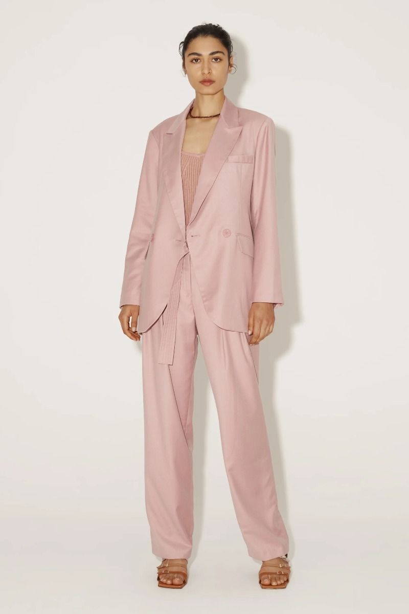 Irina Pant Blush