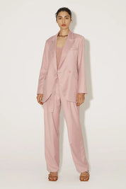 Irina Pant Blush