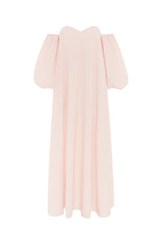 Cruz Maxi Ballet-Pink