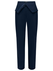 Felix Trouser - Navy