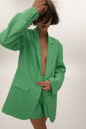 Dawson Blazer Midori