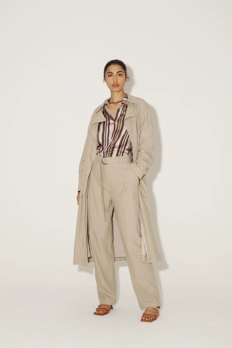 Jameson Pant Almond