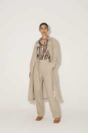 Jameson Pant Almond