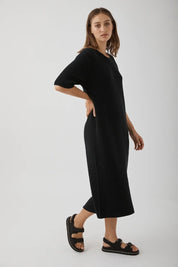 Adaline Dress - Black