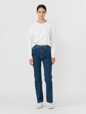 Eiffel High-Rise Jean - Vintage 95