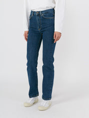 Eiffel High-Rise Jean - Vintage 95