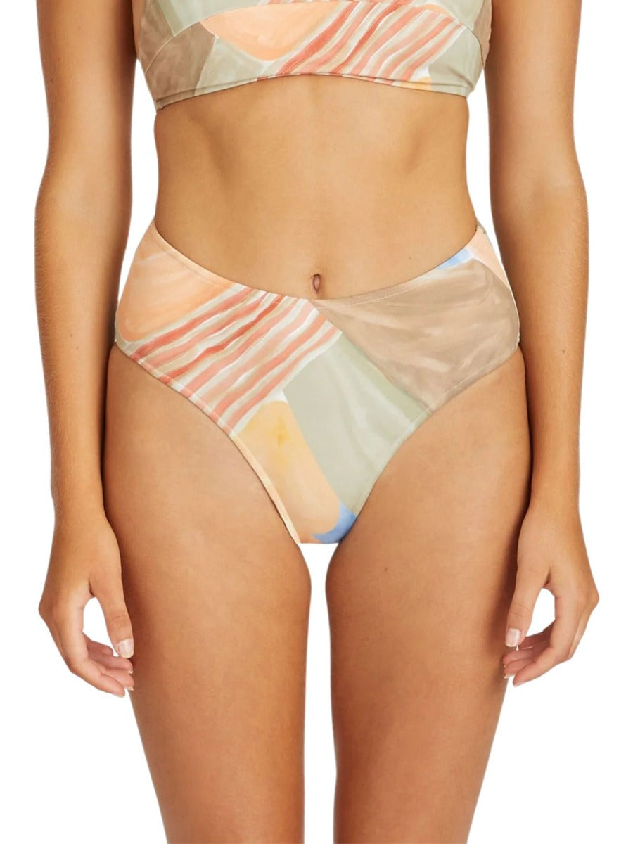 Landscape Skimpy Waisted Brief