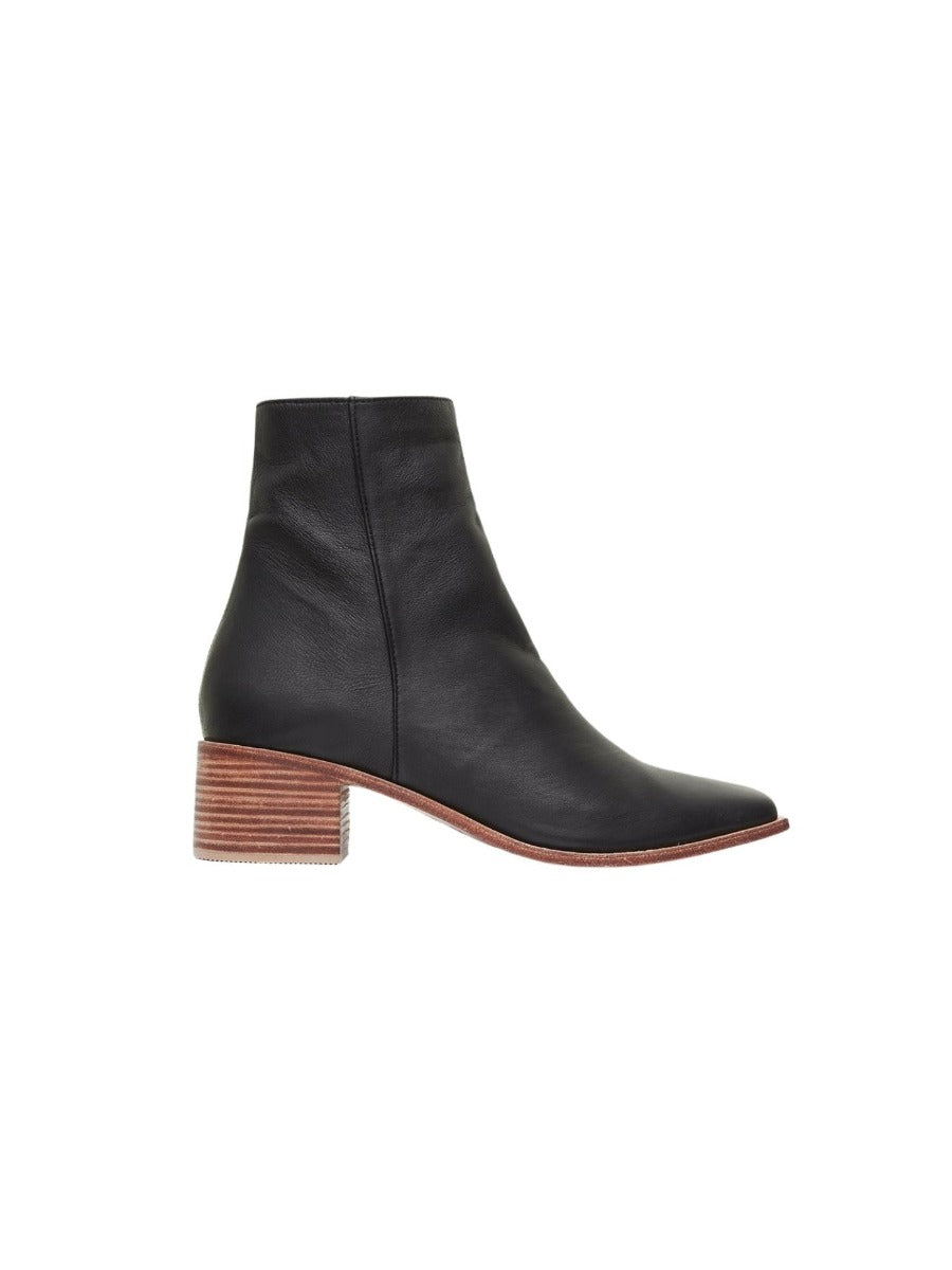 Sofia Boot - Black