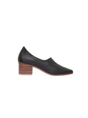 Ceni Heel - Black