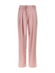 Irina Pant Blush